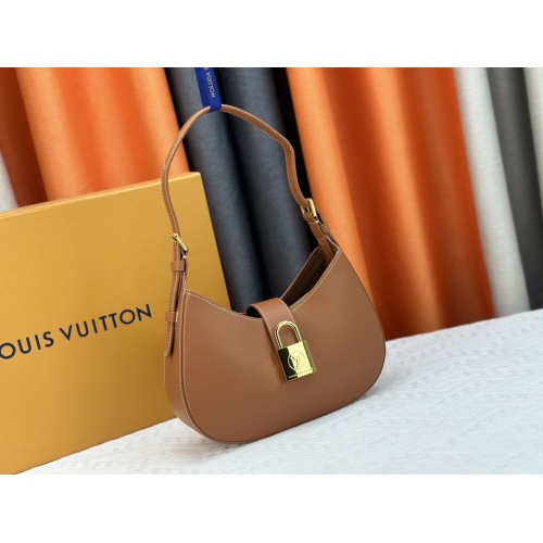 Replica Louis Vuitton AAA Quality Shoulder Bags For Women #1211215 $68.00 USD for Wholesale