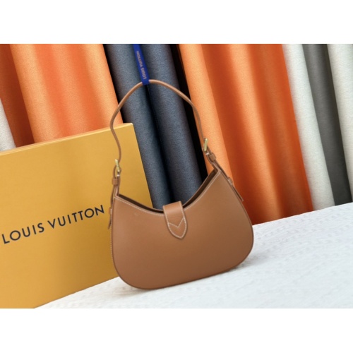 Replica Louis Vuitton AAA Quality Shoulder Bags For Women #1211215 $68.00 USD for Wholesale