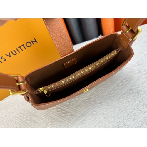 Replica Louis Vuitton AAA Quality Shoulder Bags For Women #1211215 $68.00 USD for Wholesale