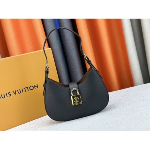 Louis Vuitton AAA Quality Shoulder Bags For Women #1211216 $68.00 USD, Wholesale Replica Louis Vuitton AAA Quality Shoulder Bags