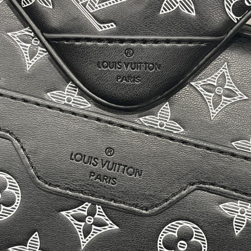 Replica Louis Vuitton AAA Man Messenger Bags #1211222 $80.00 USD for Wholesale