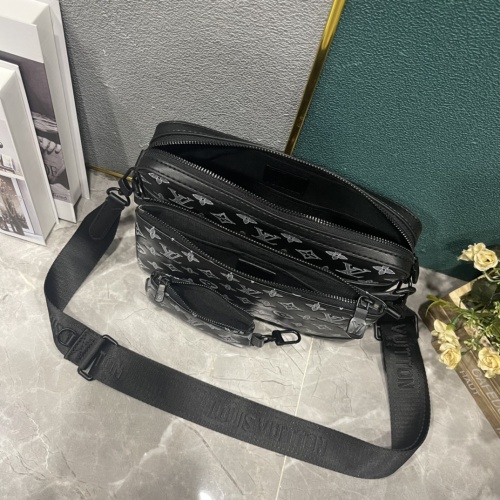 Replica Louis Vuitton AAA Man Messenger Bags #1211222 $80.00 USD for Wholesale