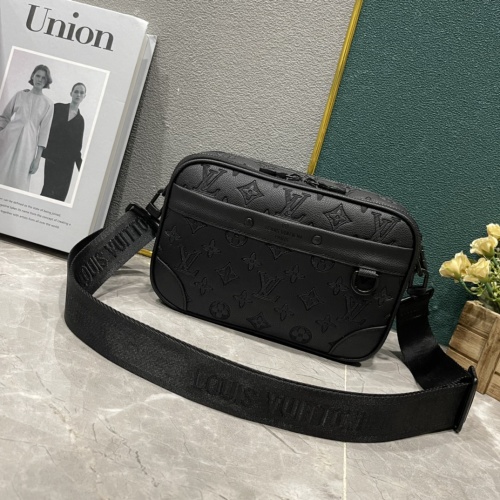 Louis Vuitton AAA Man Messenger Bags #1211228 $68.00 USD, Wholesale Replica Louis Vuitton AAA Man Messenger Bags