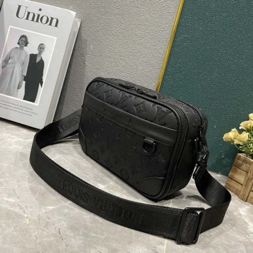 Replica Louis Vuitton AAA Man Messenger Bags #1211228 $68.00 USD for Wholesale