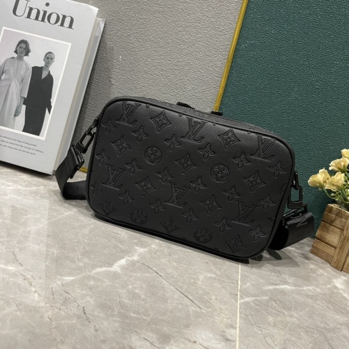 Replica Louis Vuitton AAA Man Messenger Bags #1211228 $68.00 USD for Wholesale