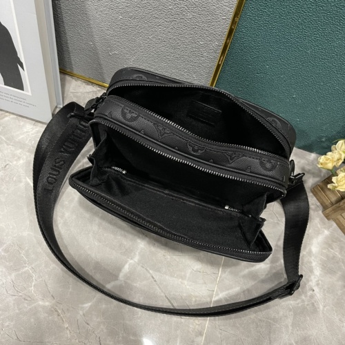 Replica Louis Vuitton AAA Man Messenger Bags #1211228 $68.00 USD for Wholesale