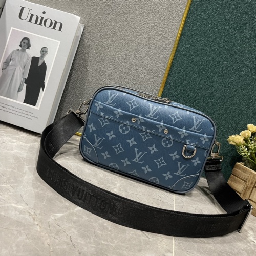 Louis Vuitton AAA Man Messenger Bags #1211229 $68.00 USD, Wholesale Replica Louis Vuitton AAA Man Messenger Bags