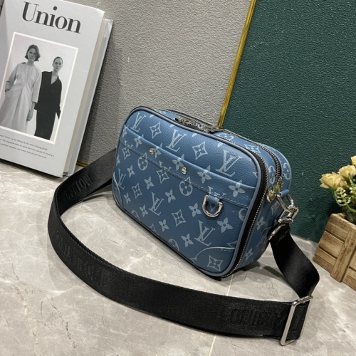 Replica Louis Vuitton AAA Man Messenger Bags #1211229 $68.00 USD for Wholesale