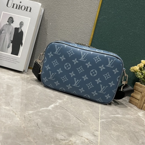 Replica Louis Vuitton AAA Man Messenger Bags #1211229 $68.00 USD for Wholesale