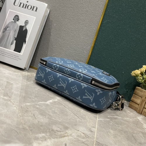 Replica Louis Vuitton AAA Man Messenger Bags #1211229 $68.00 USD for Wholesale