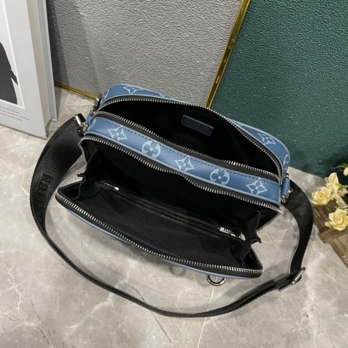 Replica Louis Vuitton AAA Man Messenger Bags #1211229 $68.00 USD for Wholesale