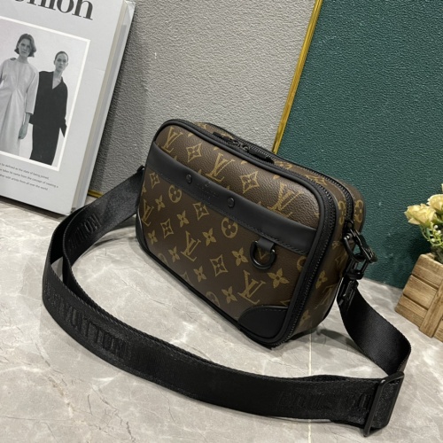 Replica Louis Vuitton AAA Man Messenger Bags #1211230 $68.00 USD for Wholesale