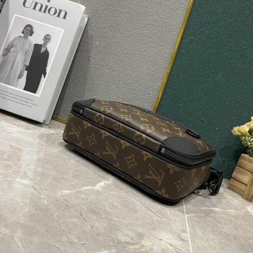 Replica Louis Vuitton AAA Man Messenger Bags #1211230 $68.00 USD for Wholesale