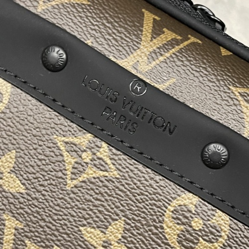 Replica Louis Vuitton AAA Man Messenger Bags #1211230 $68.00 USD for Wholesale