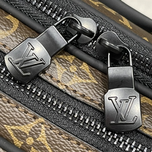 Replica Louis Vuitton AAA Man Messenger Bags #1211230 $68.00 USD for Wholesale