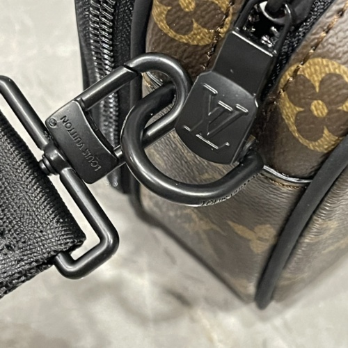 Replica Louis Vuitton AAA Man Messenger Bags #1211230 $68.00 USD for Wholesale