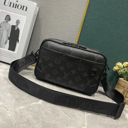 Louis Vuitton AAA Man Messenger Bags #1211231 $68.00 USD, Wholesale Replica Louis Vuitton AAA Man Messenger Bags