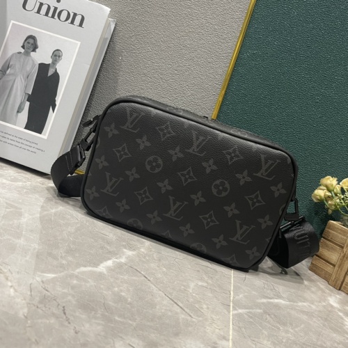 Replica Louis Vuitton AAA Man Messenger Bags #1211231 $68.00 USD for Wholesale