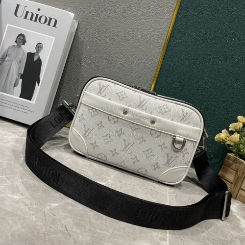 Louis Vuitton AAA Man Messenger Bags #1211232 $68.00 USD, Wholesale Replica Louis Vuitton AAA Man Messenger Bags