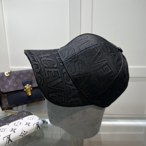 Replica Versace Caps #1211319 $25.00 USD for Wholesale