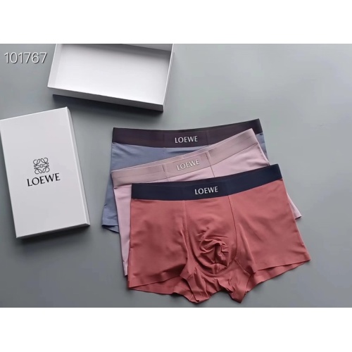 Replica LOEWE Underwears For Men #1211402 $32.00 USD for Wholesale