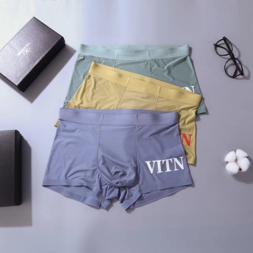 Replica Valentino Underwears For Men #1211404 $32.00 USD for Wholesale