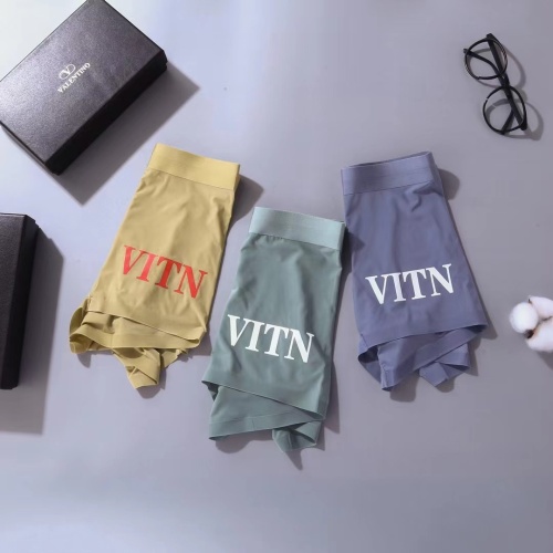 Replica Valentino Underwears For Men #1211404 $32.00 USD for Wholesale