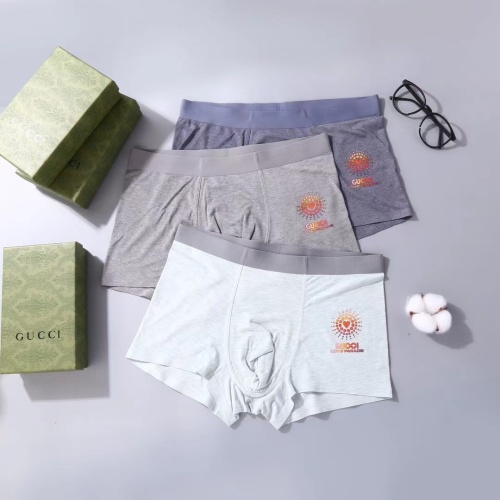 Replica Gucci Underwears For Men #1211406 $32.00 USD for Wholesale