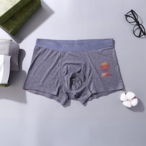 Replica Gucci Underwears For Men #1211406 $32.00 USD for Wholesale