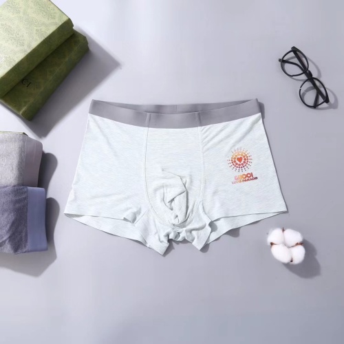 Replica Gucci Underwears For Men #1211406 $32.00 USD for Wholesale