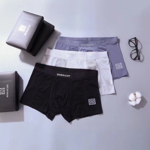 Replica Givenchy Underwears For Men #1211408 $32.00 USD for Wholesale