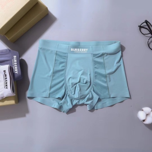 Replica Burberry Underwears For Men #1211409 $32.00 USD for Wholesale