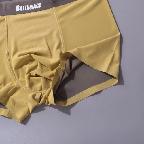 Replica Balenciaga Underwears For Men #1211410 $32.00 USD for Wholesale