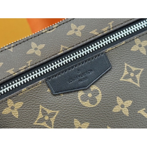 Replica Louis Vuitton AAA Man Wallets #1211426 $56.00 USD for Wholesale