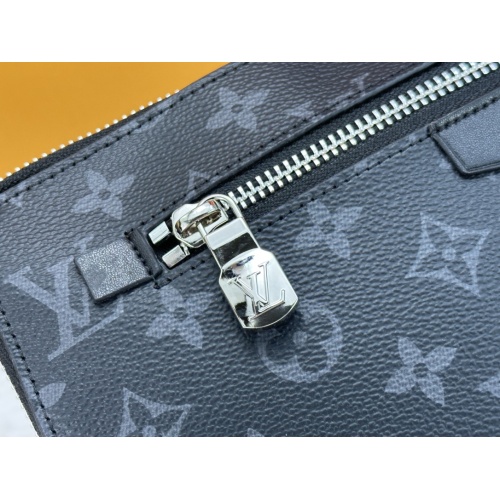 Replica Louis Vuitton AAA Man Wallets #1211427 $56.00 USD for Wholesale