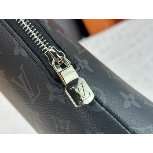 Replica Louis Vuitton AAA Man Wallets #1211427 $56.00 USD for Wholesale