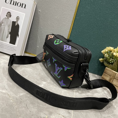 Replica Louis Vuitton AAA Man Messenger Bags #1211429 $60.00 USD for Wholesale