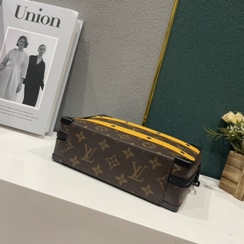 Replica Louis Vuitton AAA Man Messenger Bags #1211434 $76.00 USD for Wholesale