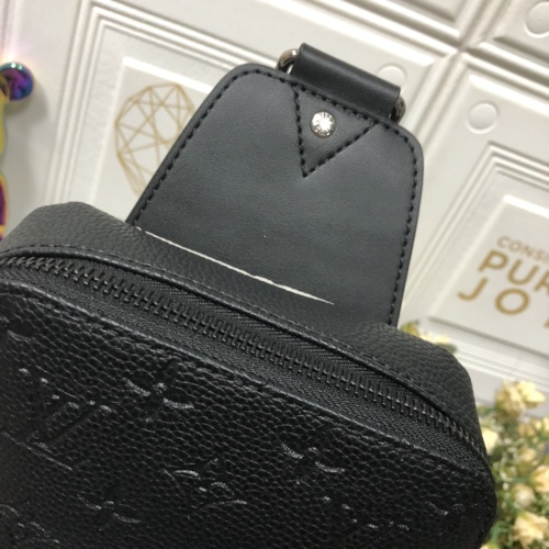 Replica Louis Vuitton AAA Man Messenger Bags #1211439 $64.00 USD for Wholesale