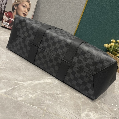 Replica Louis Vuitton AAA Man Handbags #1211442 $76.00 USD for Wholesale