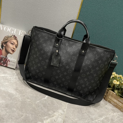 Louis Vuitton AAA Man Handbags #1211443 $76.00 USD, Wholesale Replica Louis Vuitton AAA Man Handbags