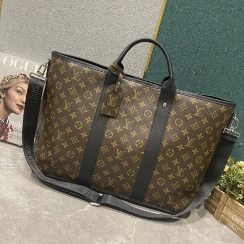 Louis Vuitton AAA Man Handbags #1211444 $76.00 USD, Wholesale Replica Louis Vuitton AAA Man Handbags