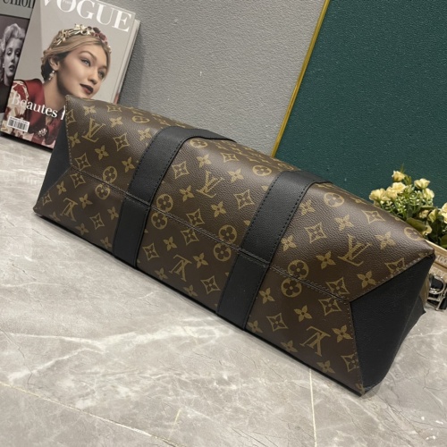 Replica Louis Vuitton AAA Man Handbags #1211444 $76.00 USD for Wholesale