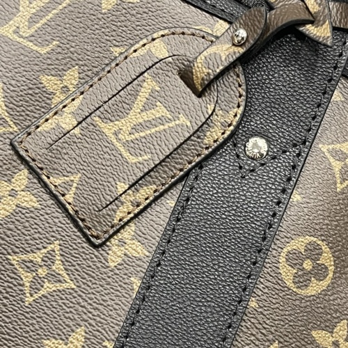 Replica Louis Vuitton AAA Man Handbags #1211444 $76.00 USD for Wholesale