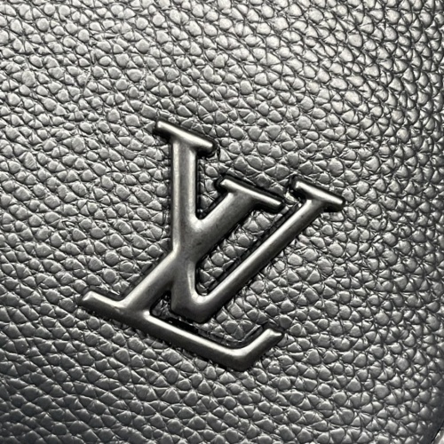 Replica Louis Vuitton AAA Man Handbags #1211448 $88.00 USD for Wholesale