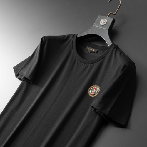 Replica Gucci Tracksuits Short Sleeved For Men #1211463 $64.00 USD for Wholesale