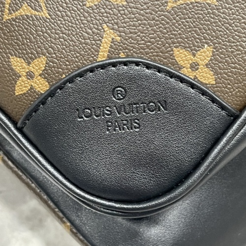 Replica Louis Vuitton LV AAA Man Backpacks #1211467 $80.00 USD for Wholesale