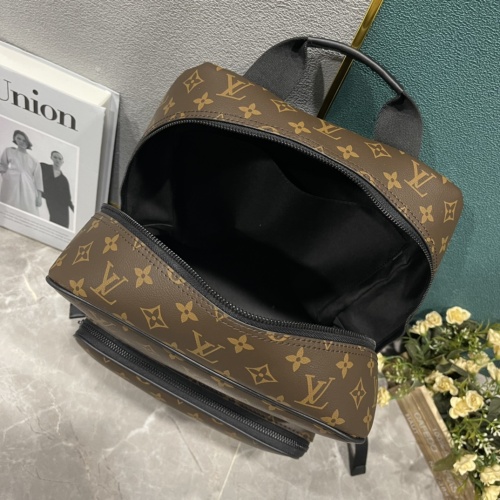 Replica Louis Vuitton LV AAA Man Backpacks #1211467 $80.00 USD for Wholesale