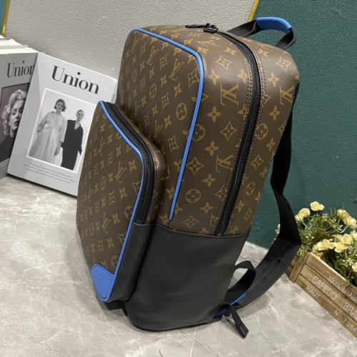 Replica Louis Vuitton LV AAA Man Backpacks #1211468 $80.00 USD for Wholesale