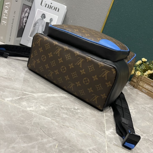 Replica Louis Vuitton LV AAA Man Backpacks #1211468 $80.00 USD for Wholesale